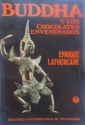 Buddha y los chocolates envenenados