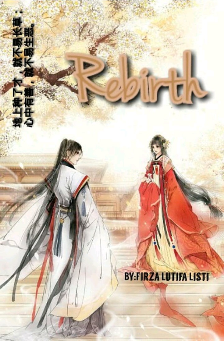 Rebirth (Book 2)