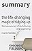 Summary: Marie Kondo's "The...
