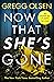 Now That She's Gone