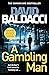 A Gambling Man (Archer, #2)