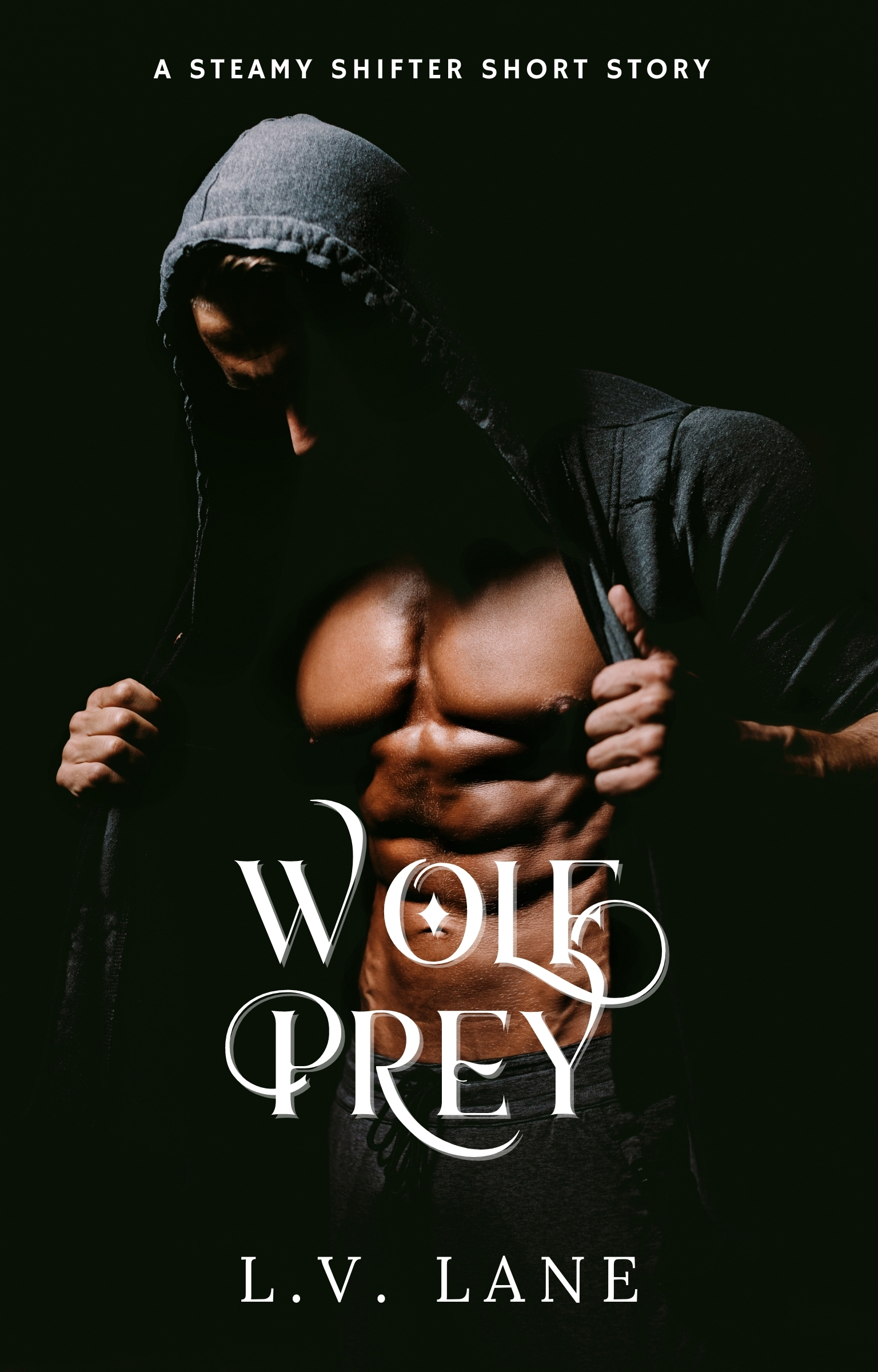 Wolf Prey (ebook)
