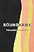 Boundaries: The Larder Collective