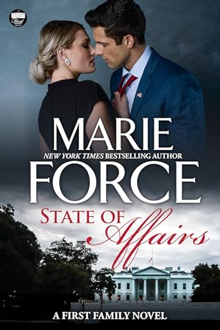 State of Affairs (First Family, #1)