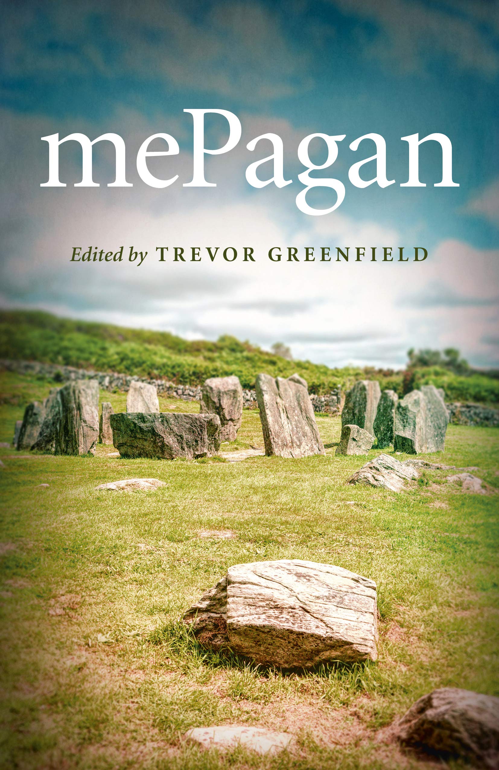 mePagan (Kindle Edition)