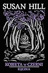 Kobieta w czerni / Rączka by Susan         Hill