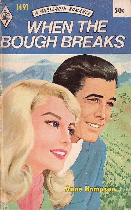 When the Bough Breaks (Paperback)