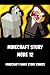 Minecraft Story Mode 12 by Cyrus Hughes
