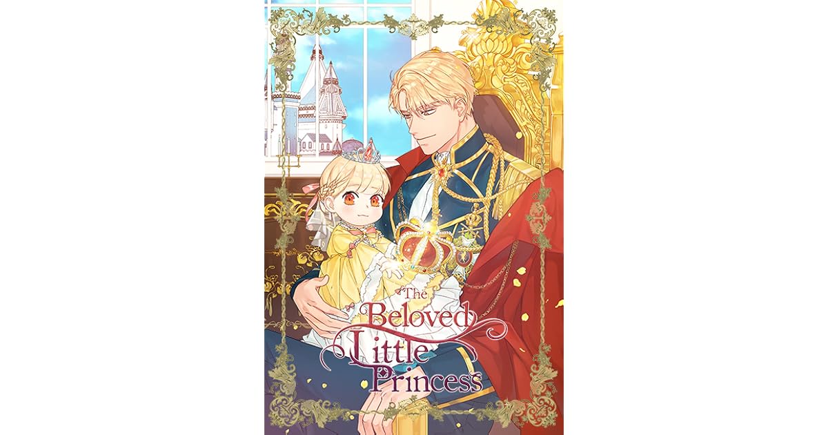 The Beloved Little Princess (S1) (Ep.1-38) by Saha