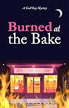 Burned At The Bake