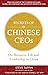 Secrets of Chinese Ceos: On Business, Life and Leadership in China