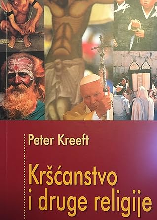 Kršćanstvo i druge religije