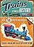 Trains - A Complete History by Simon Heptinstall