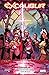 Excalibur, Vol. 1: A Guardia del Trono