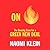 On Fire: The Case for the Green New Deal