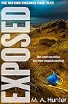 Exposed (The Missing Children Case Files #6) Exposed (The Missing Children Case Files #6)