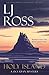Holy Island (DCI Ryan Mysteries, #1)