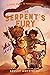 The Serpent's Fury by Kelley Armstrong The Serpent's Fury by Kelley Armstrong