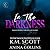 In The Darkness (Project Artemis, #1)