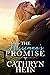The Horseman's Promise by Cathryn Hein