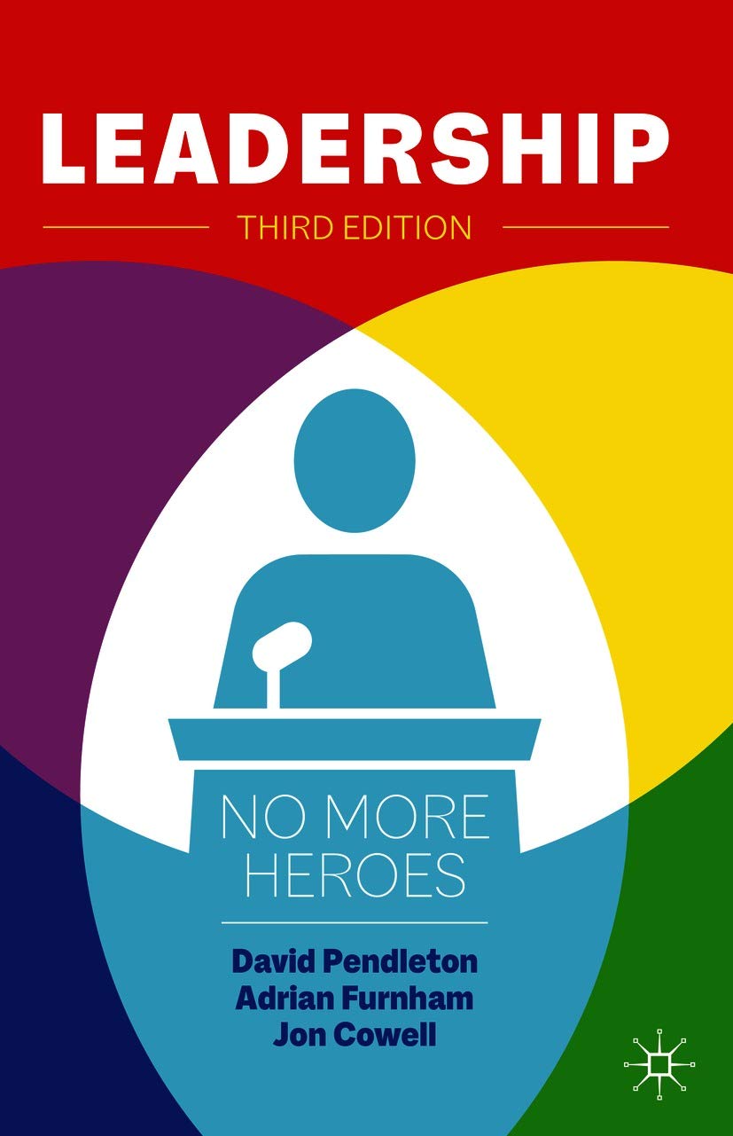 Leadership: No More Heroes (Kindle Edition)