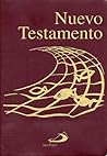 Nuevo Testamento....