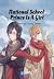 National School Prince Is A Girl Vol 3