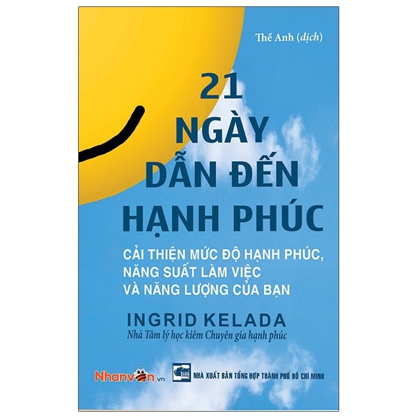 21 Ngày Dẫn Đến Hạnh Phúc