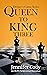 Queen to King Three (Diviner's Game #3)