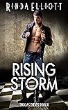 Rising Storm by Rinda Elliott