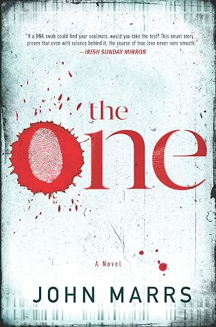 Cover of The One