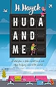 Huda and Me