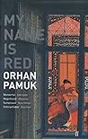 My Name is Red