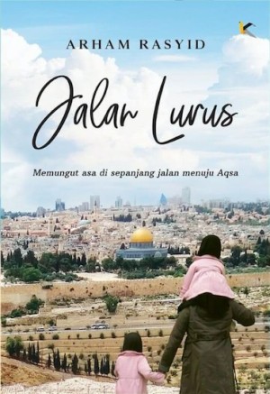 Jalan Lurus