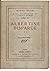 Albertine Disparue Vol 2 of 2 (A la Recherche du Temps Perdu Vol VII)