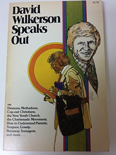 David Wilkerson Speaks Out (Paperback)