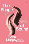 The Shape of Sound Book cover for The Shape of Sound