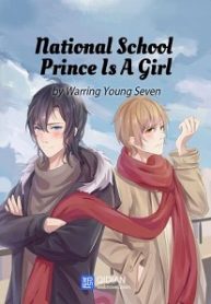 National School Prince Is A Girl Vol 6 (Unknown Binding)