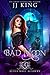 Bad Moon (Alpha Wolf Academ...