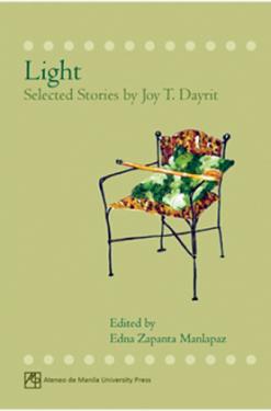 Light: Selected Stories (Paperback)