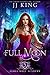 Full Moon (Alpha Wolf Acade...