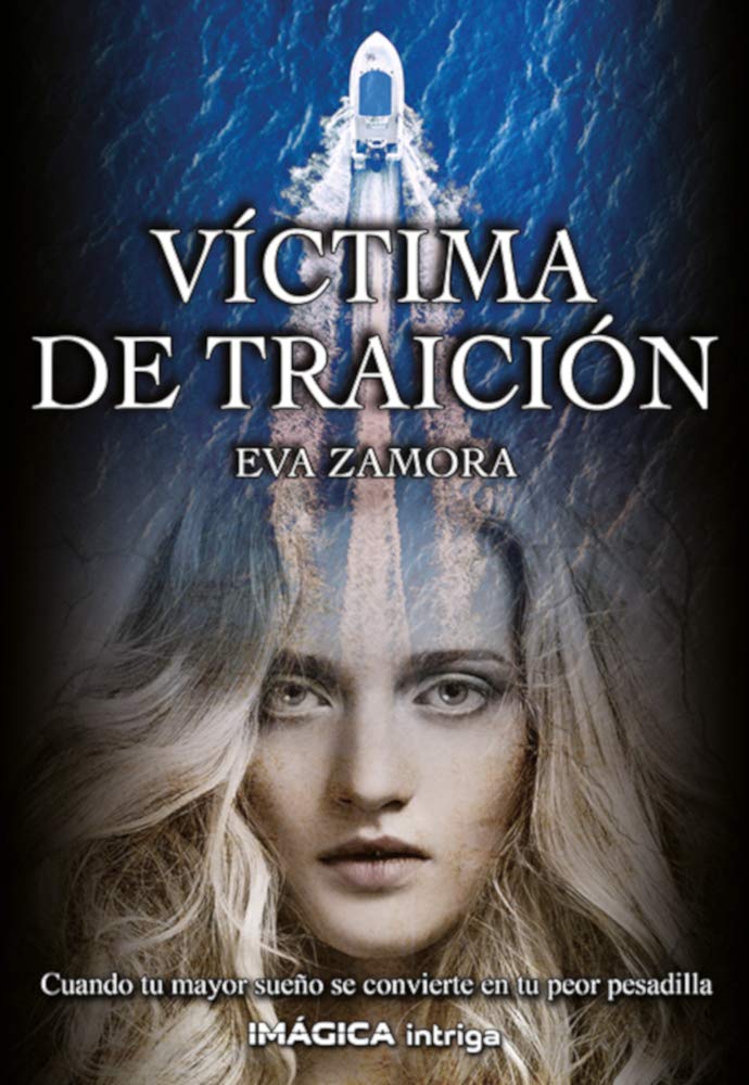 Víctima de traición (Kindle Edition)