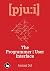 The Programmer | User Interface