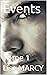 Events: Tome 1 New romance ...