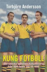 kung fotboll