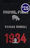 Animal Farm / 1984