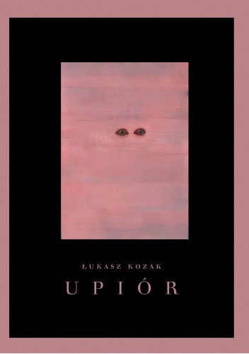 Upiór. Historia naturalna (Hardcover)
