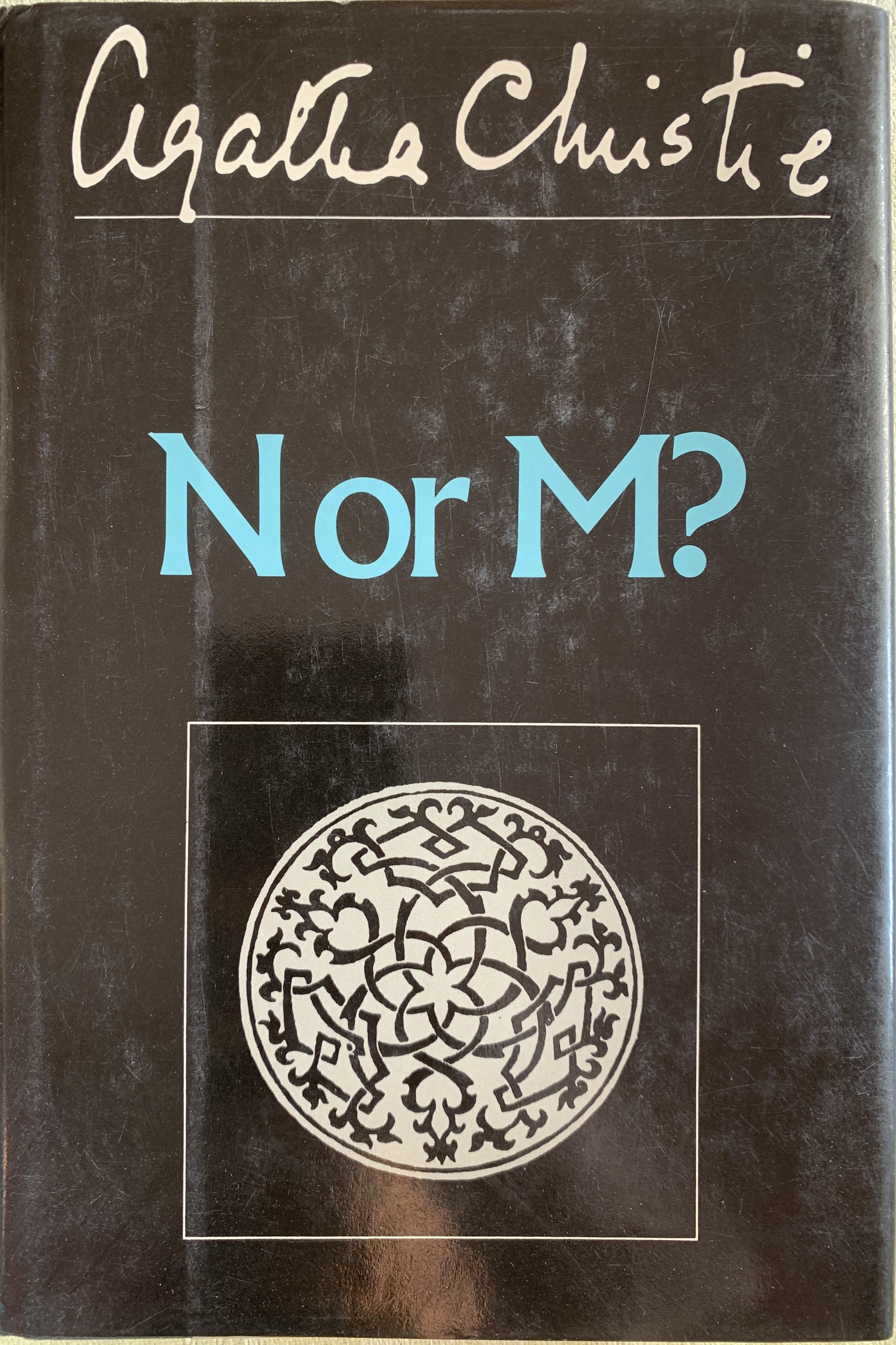 N or M?