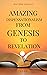 Amazing Dispensationalism f...