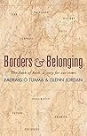 Borders and Belon...
